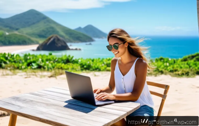 Descubra as Melhores Oportunidades de Negócios para Digital Nomads no Brasil em 2024 4 디지털 노마드가 취할 수 있는 비즈니스 기회 관련 이미지 2