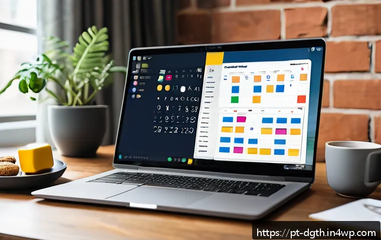 Comunicação Eficiente para Nômades Digitais: Estratégias que Transformam Seu Trabalho Remoto 3 디지털 노마드로서의 효율적인 커뮤니케이션 관련 이미지 1